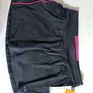 Champion running skirt
